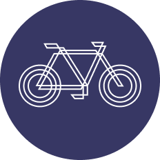 Bike Score Icon