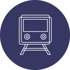 Transit Score Icon