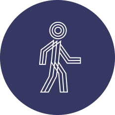 Walk Score Icon