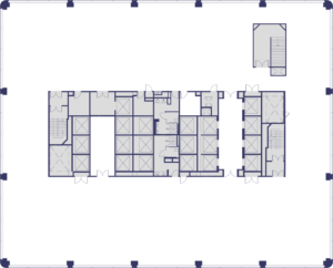 Floor 2 - Base Plan