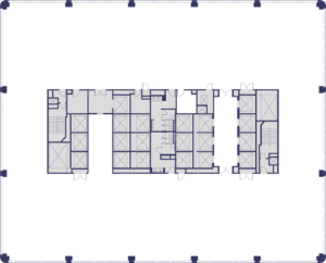 Floor 4 - Base Plan