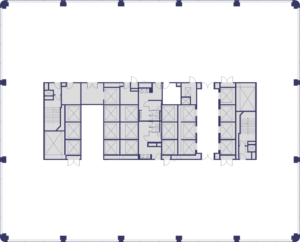 Floor 6 - Base Plan